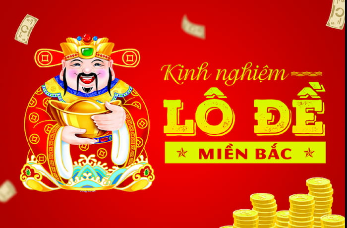 Kinh nghiệm đánh lô từ những chuyên gia lô đề miền bắc chuyên gia lô đề miền Bắc