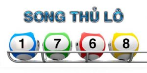 Hướng dẫn cách soi cầu lô song thủ hiện nay