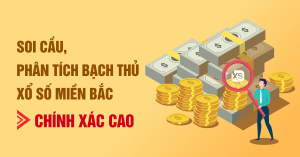 chia sẻ kinh nghiệm soi cầu bạch thủ lô đề miền bắc